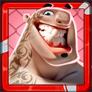 MMA Kings Smile