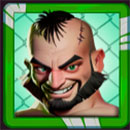 MMA Kings Stiches